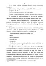 Referāts 'Valsts civildienesta ierēdņa juridiskā atbildība, tās veidi un piemērošanas kārt', 19.