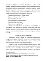 Referāts 'Valsts civildienesta ierēdņa juridiskā atbildība, tās veidi un piemērošanas kārt', 20.