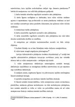 Referāts 'Valsts civildienesta ierēdņa juridiskā atbildība, tās veidi un piemērošanas kārt', 21.