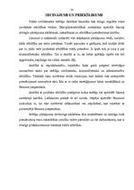 Referāts 'Valsts civildienesta ierēdņa juridiskā atbildība, tās veidi un piemērošanas kārt', 24.