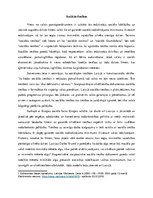 Eseja 'Sociālās tiesības', 2.