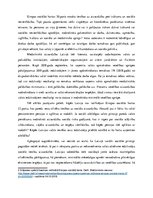 Eseja 'Sociālās tiesības', 3.