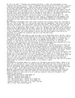 Eseja 'The Cold War', 3.