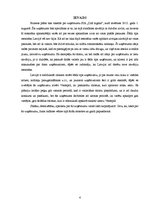 Biznesa plāns 'Biznesa plāns restorānam', 1.