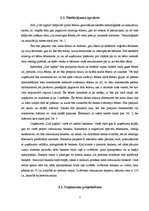 Biznesa plāns 'Biznesa plāns restorānam', 4.