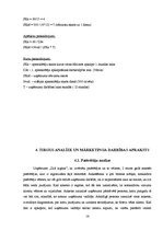 Biznesa plāns 'Biznesa plāns restorānam', 13.