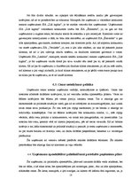 Biznesa plāns 'Biznesa plāns restorānam', 15.