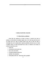 Biznesa plāns 'Biznesa plāns restorānam', 18.