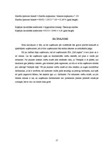 Biznesa plāns 'Biznesa plāns restorānam', 24.