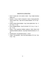 Biznesa plāns 'Biznesa plāns restorānam', 26.