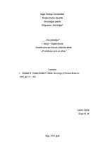 Konspekts 'Prostitūcijas veidi un cēloņi', 1.