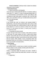 Konspekts 'Prostitūcijas veidi un cēloņi', 3.