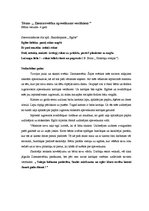 Konspekts 'Dienas rits rokdarbu metodikā', 3.