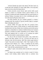 Konspekts 'Orientēšanās plaknē, telpā un laikā. Apmācība vecākā pirmsskolas vecuma bērniem', 2.