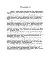 Referāts 'Āfrikas tuksneši', 1.