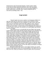 Referāts 'Āfrikas tuksneši', 3.