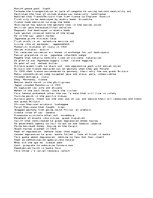 Konspekts 'Study Guide on the Great Depression and WW2', 1.