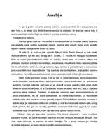 Konspekts 'Anarhija', 1.