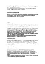 Prakses atskaite 'Prakses atskaite telpu uzkopšanā "Baltic Beach Hotel"', 9.