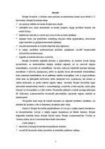 Referāts 'Eiropas Savienības struktūrfondi', 3.