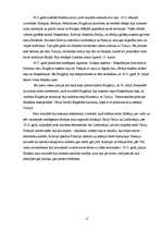 Konspekts 'Eiropa 19.gadsimtā un 20.gadsimta sākumā', 3.