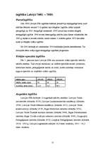 Konspekts 'Nozīmīgākie posmi izglītības attīstībā no reformācijas līdz mūsdienām', 10.