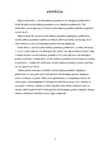 Diplomdarbs 'Saistību dzēšanas procedūra un tās izbeigšanas problemātika', 2.