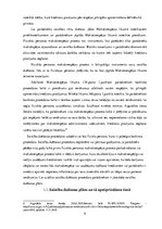 Diplomdarbs 'Saistību dzēšanas procedūra un tās izbeigšanas problemātika', 9.