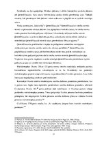 Diplomdarbs 'Saistību dzēšanas procedūra un tās izbeigšanas problemātika', 17.