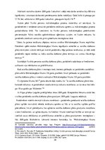 Diplomdarbs 'Saistību dzēšanas procedūra un tās izbeigšanas problemātika', 20.