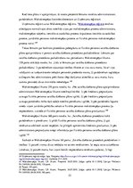 Diplomdarbs 'Saistību dzēšanas procedūra un tās izbeigšanas problemātika', 22.