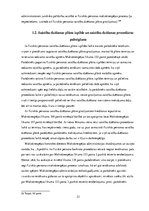 Diplomdarbs 'Saistību dzēšanas procedūra un tās izbeigšanas problemātika', 23.