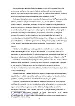 Diplomdarbs 'Saistību dzēšanas procedūra un tās izbeigšanas problemātika', 25.