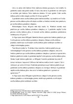 Diplomdarbs 'Saistību dzēšanas procedūra un tās izbeigšanas problemātika', 30.