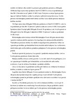 Diplomdarbs 'Saistību dzēšanas procedūra un tās izbeigšanas problemātika', 33.