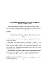 Diplomdarbs 'Saistību dzēšanas procedūra un tās izbeigšanas problemātika', 35.