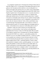 Diplomdarbs 'Saistību dzēšanas procedūra un tās izbeigšanas problemātika', 39.