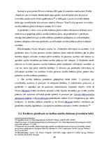 Diplomdarbs 'Saistību dzēšanas procedūra un tās izbeigšanas problemātika', 40.