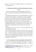 Diplomdarbs 'Saistību dzēšanas procedūra un tās izbeigšanas problemātika', 42.