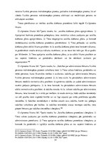 Diplomdarbs 'Saistību dzēšanas procedūra un tās izbeigšanas problemātika', 43.