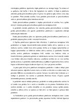Diplomdarbs 'Saistību dzēšanas procedūra un tās izbeigšanas problemātika', 59.