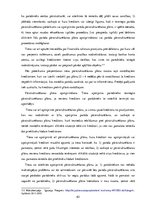Diplomdarbs 'Saistību dzēšanas procedūra un tās izbeigšanas problemātika', 62.