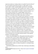 Diplomdarbs 'Saistību dzēšanas procedūra un tās izbeigšanas problemātika', 66.