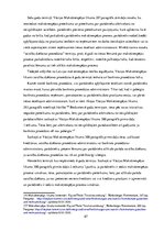 Diplomdarbs 'Saistību dzēšanas procedūra un tās izbeigšanas problemātika', 67.