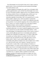 Diplomdarbs 'Saistību dzēšanas procedūra un tās izbeigšanas problemātika', 70.