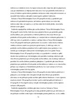 Diplomdarbs 'Saistību dzēšanas procedūra un tās izbeigšanas problemātika', 72.