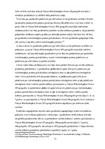 Diplomdarbs 'Saistību dzēšanas procedūra un tās izbeigšanas problemātika', 73.