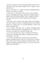 Diplomdarbs 'Saistību dzēšanas procedūra un tās izbeigšanas problemātika', 76.