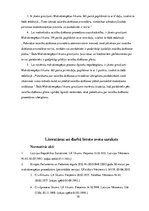 Diplomdarbs 'Saistību dzēšanas procedūra un tās izbeigšanas problemātika', 79.