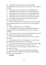 Diplomdarbs 'Saistību dzēšanas procedūra un tās izbeigšanas problemātika', 81.